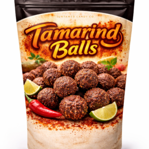 Tamarind Balls