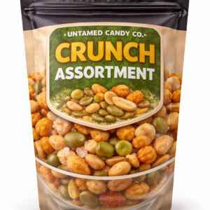 Crunch Assortment