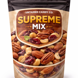 Supreme Mix