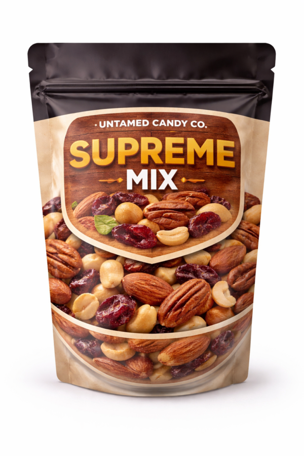Supreme Mix