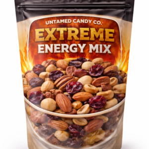 Extreme Energy Mix