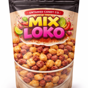 Mix Loko