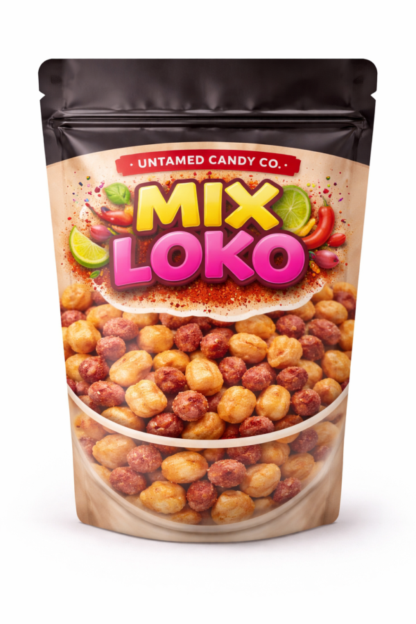 Mix Loko