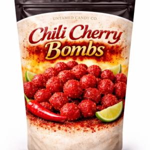 Chili Cherry Bombs