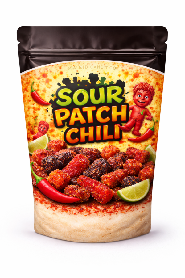 Sour Patch Chili
