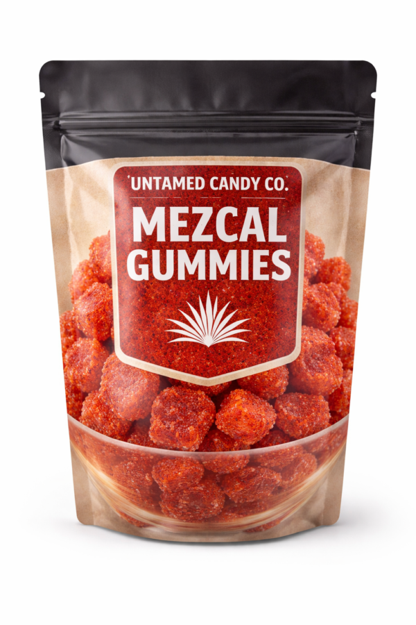 Mezcal Gummies Original