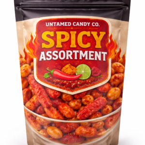 Spicy Assortment