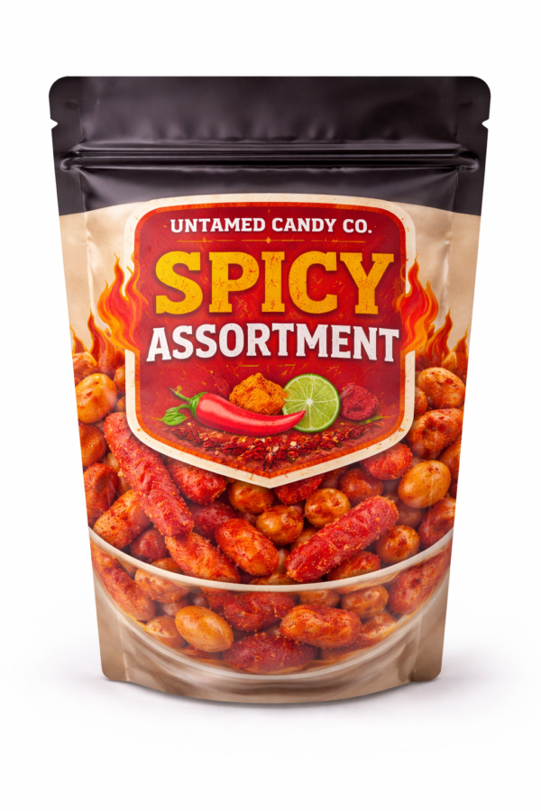 Spicy Assortment